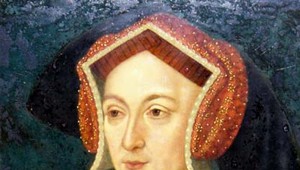 Vedci sú v šoku: Umelá inteligencia identifikovala na známom diele tvár Anny Boleynovej