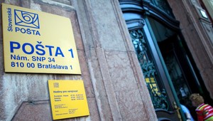 Problém s poštovými zásielkami. Dajú sa vystopovať?
