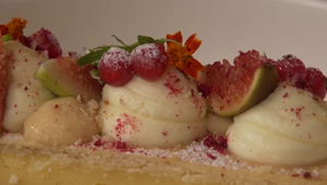 Dezert: 3 poschodia alebo 4?