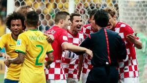 Japonci sa hanbia za svojho rozhodcu Nišimuru