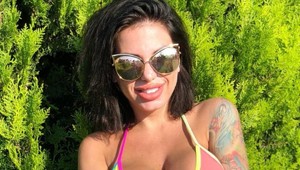 Simonka sa 10 dní po pôrode postavila na váhu: Je možné, aby toľkoto vážila?