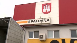 Nová triediaca linka, stará skládka