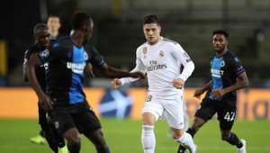 Ako si zruinovať kariéru? Srbský tréner dáva za príklad Jovića