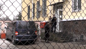 Kauza lodí v Kerčskom zálive pokračuje: Ukrajinskí námorníci skončili obvinení