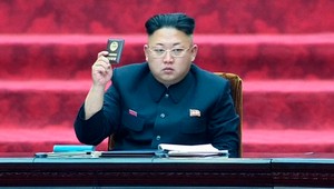 Kim Čong-un sa stal prvým lídrom KĽDR , ktorý po 32 rokoch použil lietadlo