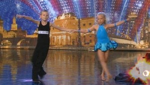 Šankovci z Talentu: Tvrdá drina pred semifinále...