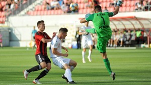 Nitra nevyužila trnavskú únavu, Spartak zbiera dôležité body