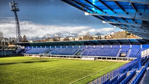 Poznáme dejisko finále Slovenského pohára vo futbale