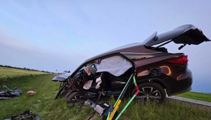 Český miliardár spôsobil smrteľnú nehodu. Za volantom mal viac ako promile alkoholu