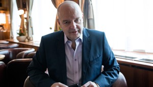 Zo smrti Volzovej by som finančný prospech nemal, tvrdí Pavol Rusko