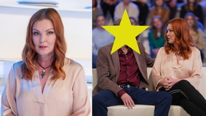Elena Podzámska v Siedmom nebi ukáže svojho manžela: S týmto mužom konečne našla lásku!