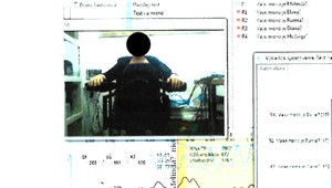 Santusová detektorom lži prešla, teraz chce od Mikulca, aby tam poslal aj policajtov obvinených v kauze Očistec