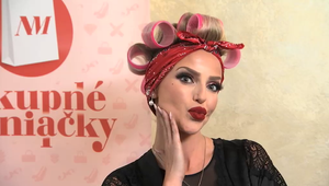 Zuzanita si pred kamerou vyliala srdce: Otvorená spoveď o mužoch, vzťahoch a sláve!