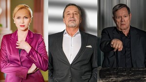 Predstavujeme vám hlavné postavy seriálu Osud: Rodina, ktorá skrýva viac, než sa zdá!