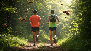 Staršieho muža napadol býk, skupinu ľudí pobodali sršne