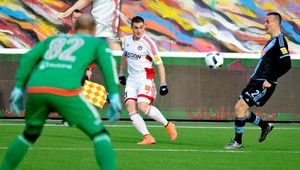 Šláger úvodu jari v Trenčíne pre Slovan Bratislava