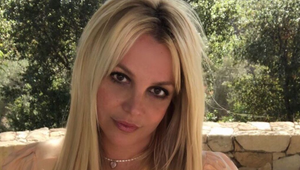 Britney Spears si slobodu užíva plnými dúškami: Vyzliekla si plavky a...