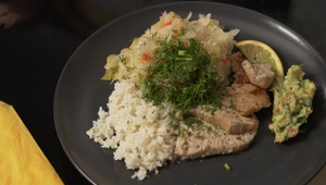 Hlavné jedlo: Gourmet hitparáda