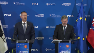 Tlačová beseda: Výsledky testovania PISA 2025