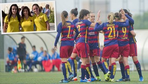 Baby z Barcelony to s loptou tiež vedia! Parádne gólové sólo!