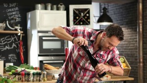 15 minút? Sú recepty, keď sa to naozaj dá, tvrdí Gabo Kocák