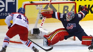 Česi poslali za oceán USA, Rusko bezpečne cez Francúzsko do semifinále