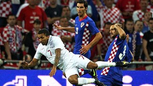 Anglicko so Španielskom postúpili na MS, vyhrali aj Faerské Ostrovy