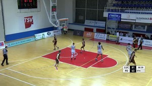 Lučenec zdolal Prievidzu