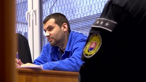 Brutálna vražda v CO kryte: Súd potvrdil, že sa vrah vyhrážal oznamovateľovi