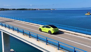 Elektroautom do Chorvátska: Takto opisuje 900 km dlhú trasu reportér TV JOJ!