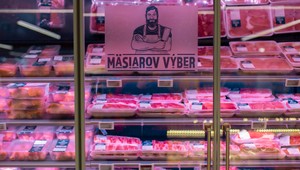 Najlepšie mäso je v BILLA, získalo prestížnu pečať kvality QUDAL