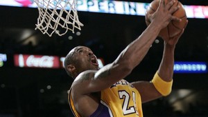 Aj Kobe Bryant má zlý deň! Najhorší zápas v NBA