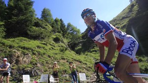 TdF: Voeckler vyzliekol Hushovda, P. Velits opäť 5.