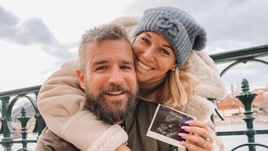 Dominika Cibulková bude MAMOU!