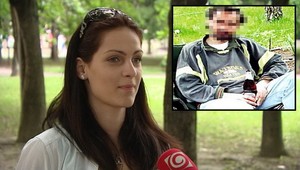 ROZHOVOR so Zuzkou (19)! Šialenec ju terorizuje už 9 rokov!