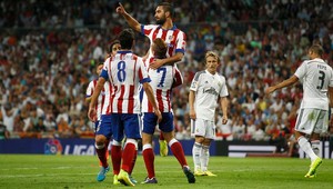 Real nestačil ani na Atlético. Prehral druhý zápas po sebe