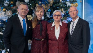 Jeden z najkrajších činov tohto roka: Finančná pomoc obetavých manželov dohnala k slzám!