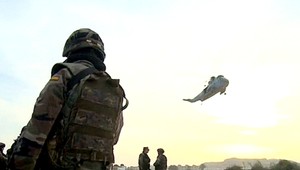 Slovensko čaká veľké americké cvičenie