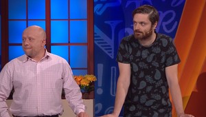 Tomáš Vravník pokazil celú hru: Ako sa to mohlo stať?