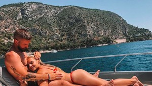 Vyznanie LÁSKY, aké by ste nečakali. Cibulkovej manžel je nevyliečiteľný romantik