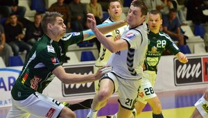 Hlohovec sa dočkal. V prvom finále SP zdolal Prešov