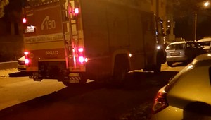 Okamihy delili majiteľa auta od jeho likvidácie.  Obyvatelia Pezinka vyrušili páchateľov