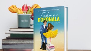 Keď logika narazí na spontánnosť. Romantická komédia Takmer dokonalá vás dostane