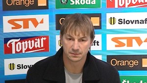 Bondra slávi štyridsiatku