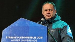 Bude lepšie? Prezident Kiska podpísal zákon o športe