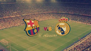 El Clasico s Messim a Ronaldom, história aj súčasnosť praje Realu Madrid