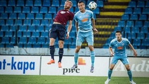 Prázdne Pasienky gól nevideli. Jelgava odchádzala spokojná