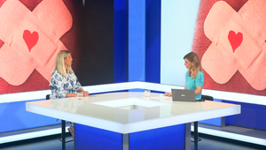 Štúdio 24: Darujte krv pred dovolenkou