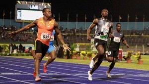 Gatlin chce zdolať Bolta a získať na MS zlato