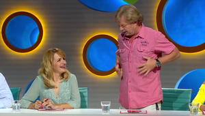 Kramárová pikantní historka vám vyrazí dech: Kdyby mi tam sáhla, tak se rovnou udělám!